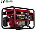 4.5kw Electric Backup Gasoline Generator